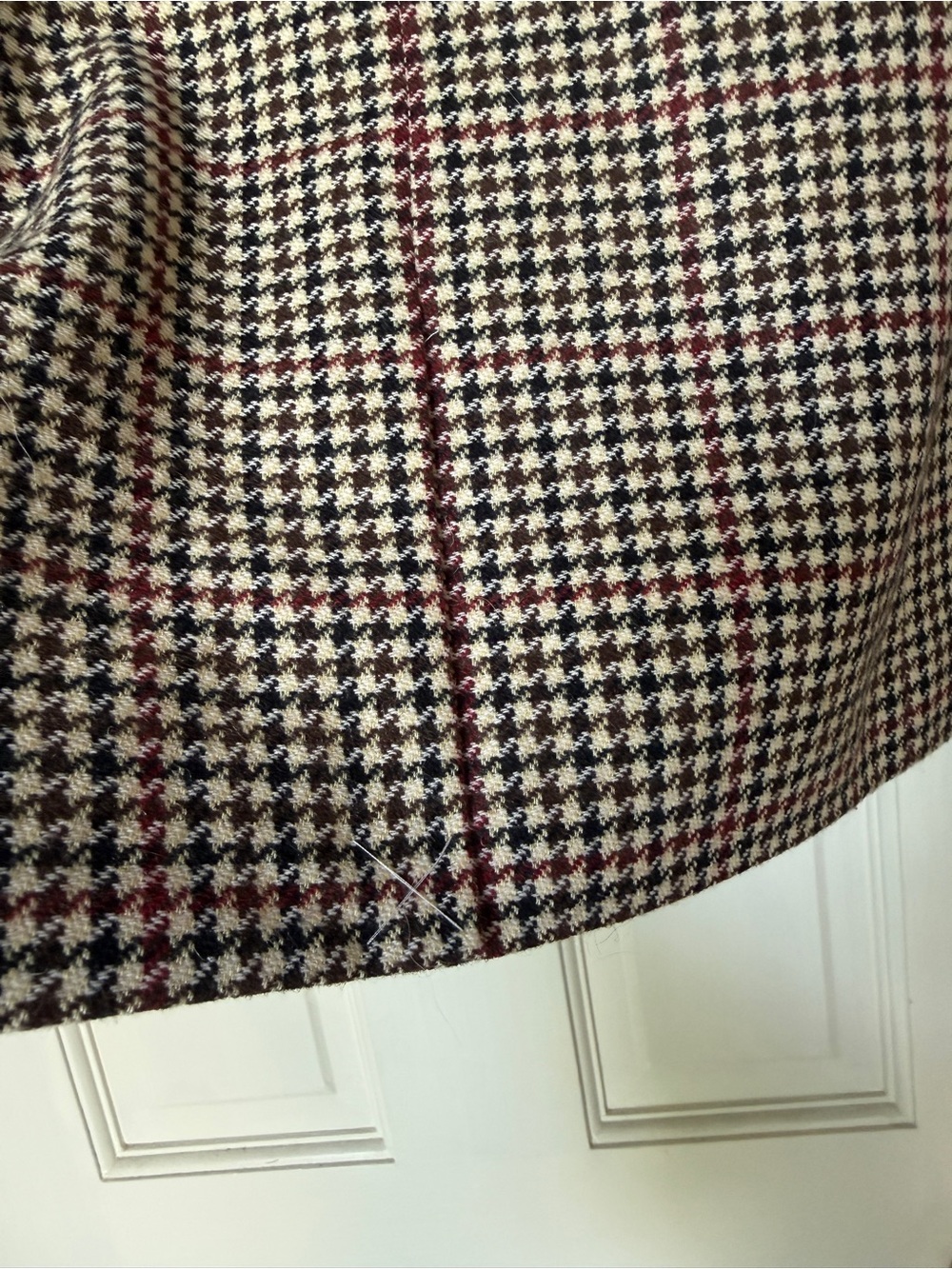 J.Crew Schoolboy Blazer - Wool Blend - Picture 7 of 7